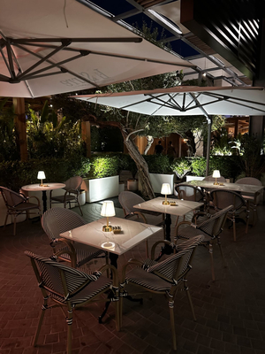 La Serre Dubai