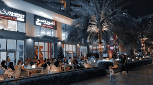 Lamoroso Restaurant & Cafe