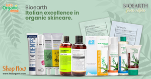 Let's Organic Market