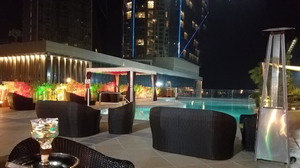 Layali Pool Lounge