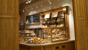 Le Pain Quotidien