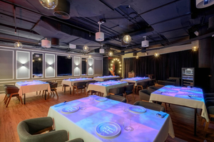 Le Petit Chef - Dubai