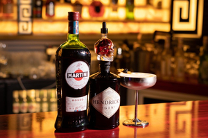 Legends Restobar by BCC