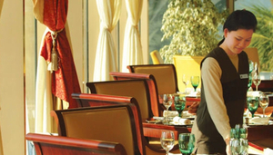 Legends Steakhouse