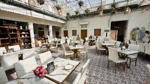 Local House Restaurant