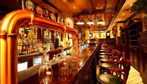 Long's Bar