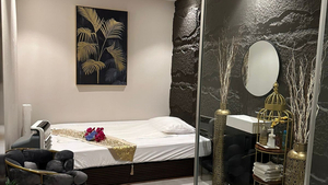 Lotus Spa & Retreat
