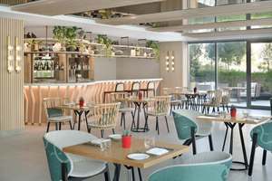 Maisan Restaurant Dubai