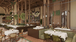 MamaBella Ristorante - Best Italian Restaurant in Dubai