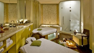 Mandara Spa