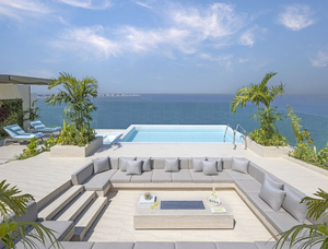 Mandarin Oriental Jumeira, Dubai