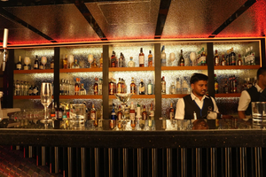 Maniac NightClub in Bur Dubai