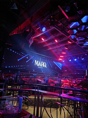 Marq Nightclub