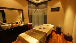 Maven Spa