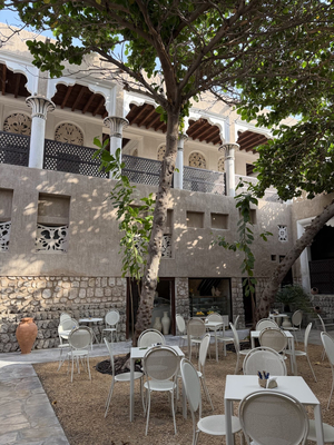 MAZMi Coffee & More (Al Fahidi)