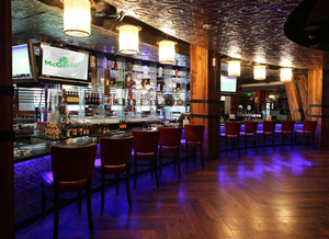 McGettigan's JLT