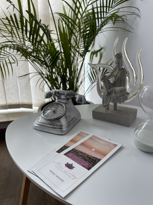 Mei Ling Pranic Healing Centre Dubai – Meditation & Energy Wellness