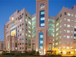 MENA College of Management
