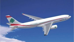 Middle East Airlines