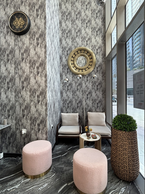 Midori Spa & Wellness | Car parking available | Jumeirad Living Marina Gate|