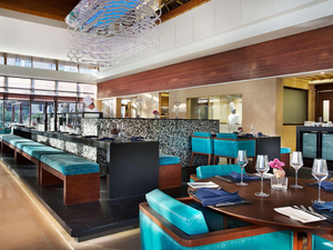 Moana Restaurant