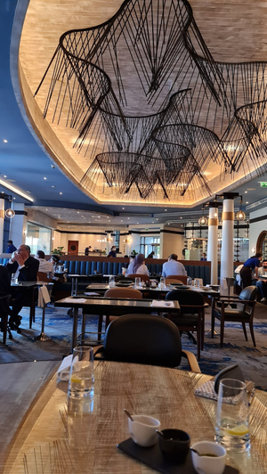 M's Seafood Bistro