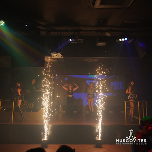 Muscovites Night Club & Lounge | Russian Night Club Dubai