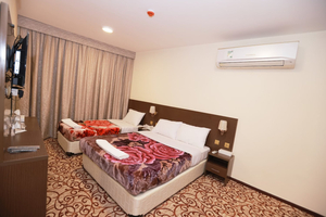 Najiba Hotel