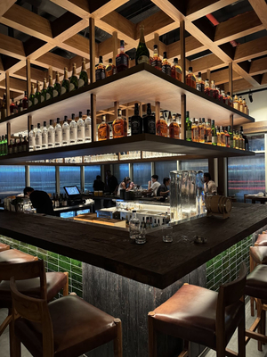Noren Restaurant JLT