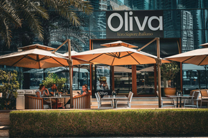 Oliva Italian Restaurant