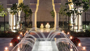 One&Only Private Spa