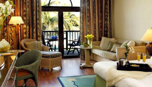 Palm Tree Court & Spa