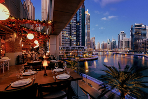 Papas Dubai