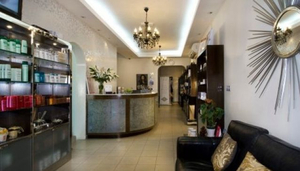 Pastels Salon