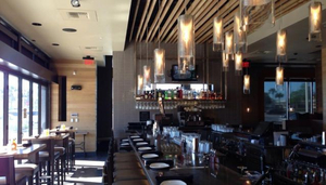 P.F. Chang's