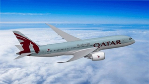Qatar Airways