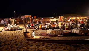 Radiance Tourism