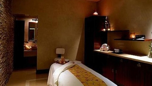 Raffles Spa