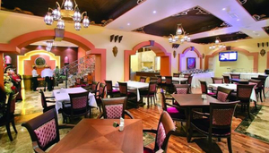 Rawabina Restaurant & Sweets