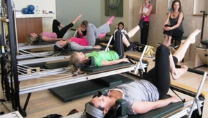Real Pilates