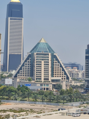 Reflections Hotel Dubai