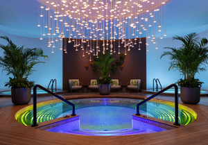 Retreat Health Club & Spa