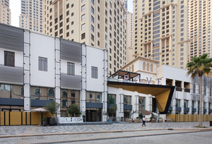 Rove JBR