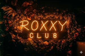 Roxxy Club