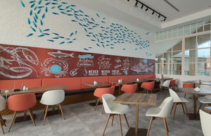 Sardina Seafood Restaurant