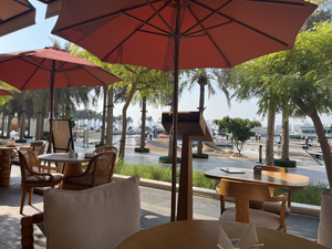 Saya - Dubai Creek Harbour