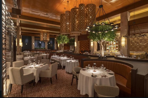 Seafire Steakhouse