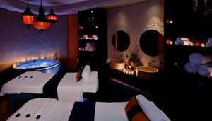 Sensasia Urban Spa