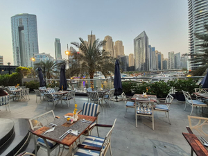 Signature Hotel Apartments & Spa Marina