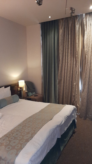 Signature Wellness Spa